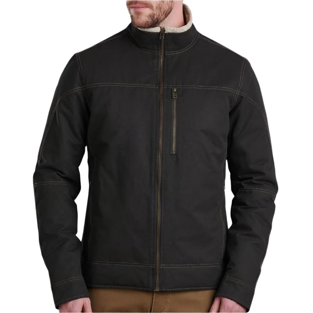 KÜHL Men's Burr Insulated Jacket MEN - Clothing - Outerwear - Jackets Kühl   