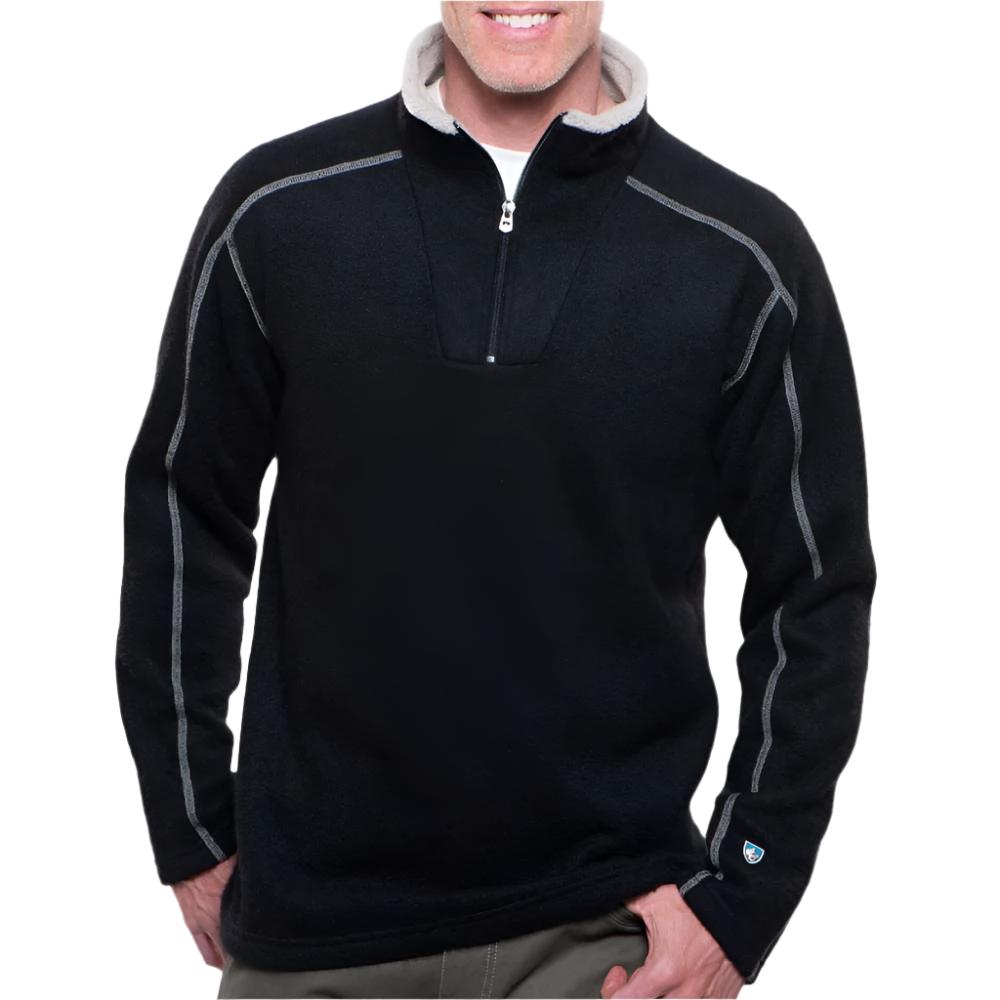 KÜHL Men's Europa 1/4 Zip Pullover MEN - Clothing - Pullovers & Hoodies Kühl   