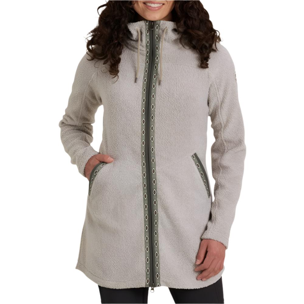 KÜHL Women's Hygge Long Jacket WOMEN - Clothing - Outerwear - Jackets Kühl   