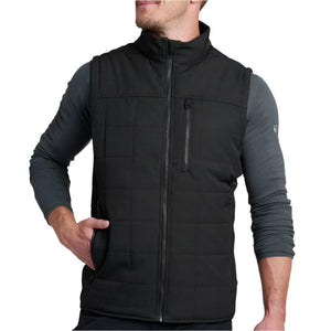 KÜHL Men's Impakt Insulated Vest MEN - Clothing - Outerwear - Vests Kühl   