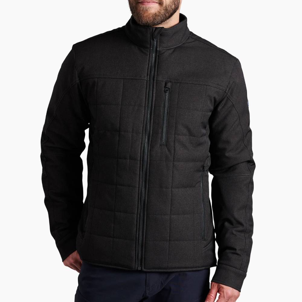 KÜHL Men's Impakt Insulated Jacket - FINAL SALE MEN - Clothing - Outerwear - Jackets Kühl   