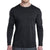 KÜHL Men's Invigoratr Merino Crew Shirt MEN - Clothing - Shirts - Long Sleeve Shirts Kühl   