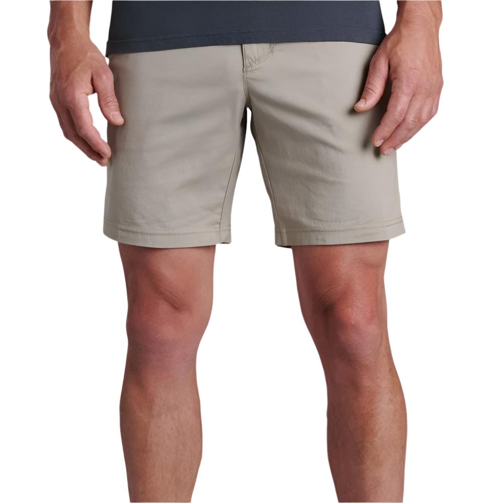 Kuhl Mens good Khaki Shorts