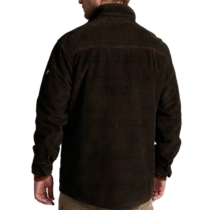 KÜHL Men's Ridge Shirt Jacket