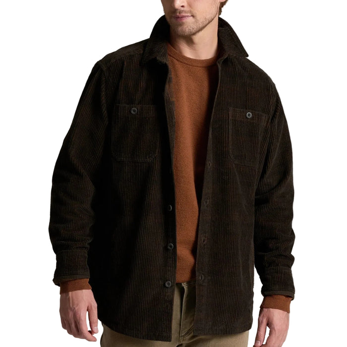 KÜHL Men's Ridge Shirt Jacket