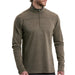 KÜHL Men's Ryzer 1/4 Zip Pullover MEN - Clothing - Pullovers & Hoodies Kühl