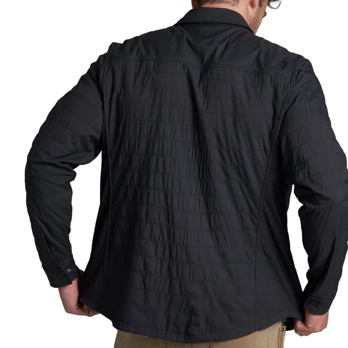 KÜHL Men's The One Shirt Jacket MEN - Clothing - Outerwear - Jackets Kühl
