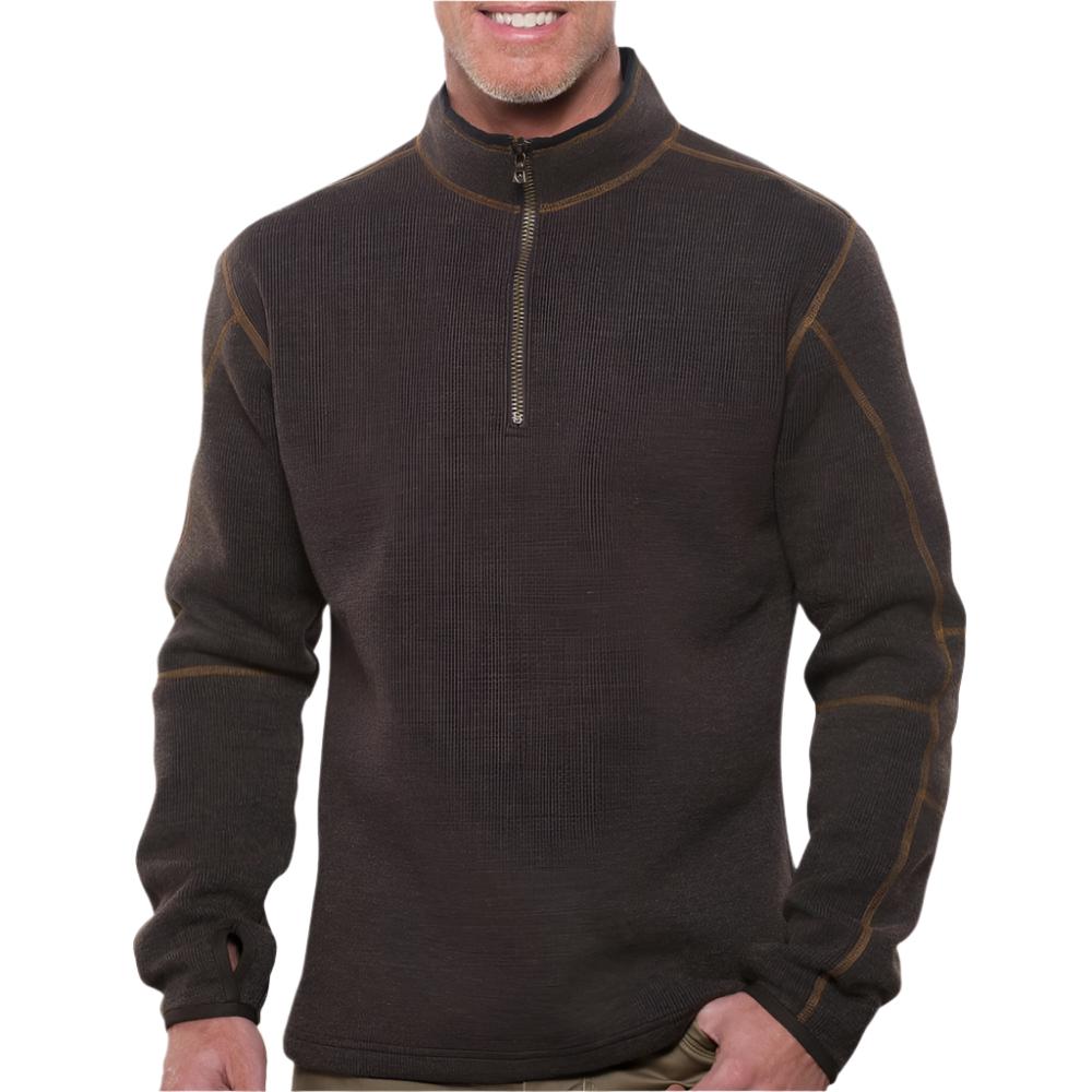 KÜHL Men's Thor 1/4 Zip Pullover MEN - Clothing - Pullovers & Hoodies Kühl   