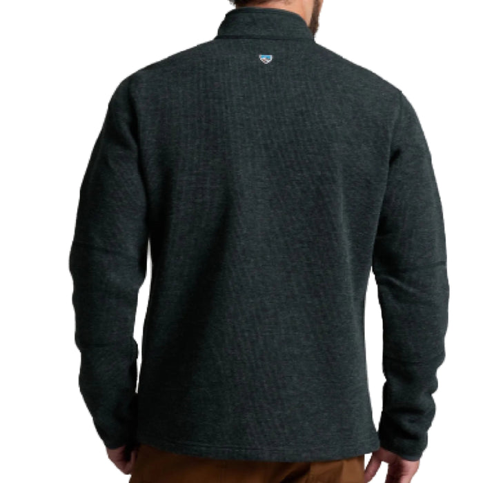 KÜHL Men's Thor 1/4 Zip Pullover