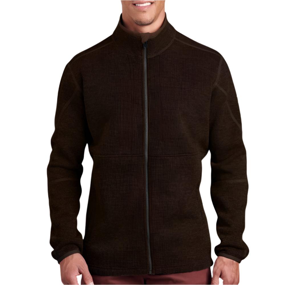 KÜHL Men's Thor Full-Zip Jacket MEN - Clothing - Outerwear - Jackets Kühl   