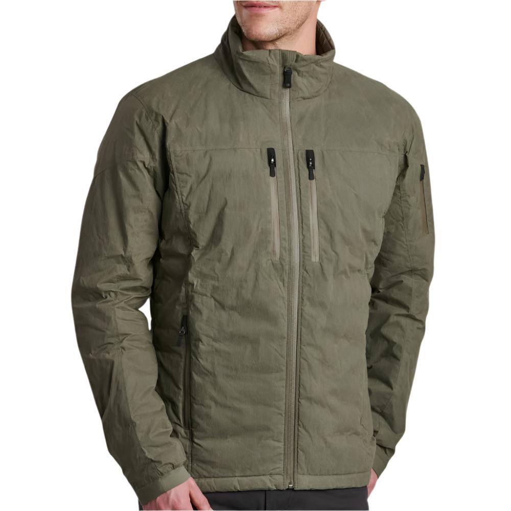 KÜHL Men's Wyldefire Hooded Jacket