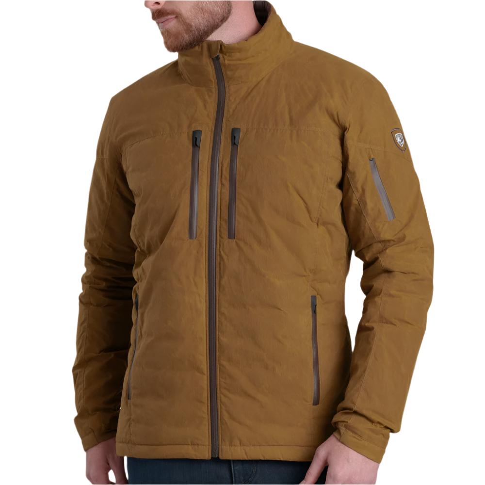 KÜHL Men's Wyldefire Hooded Jacket