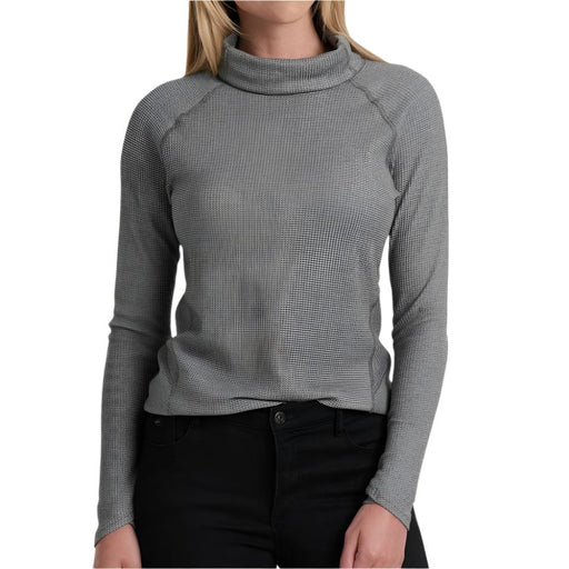 * KÜHL Women's Petra Turtleneck Sweater - FINAL SALE WOMEN - Clothing - Sweaters & Cardigans Kühl