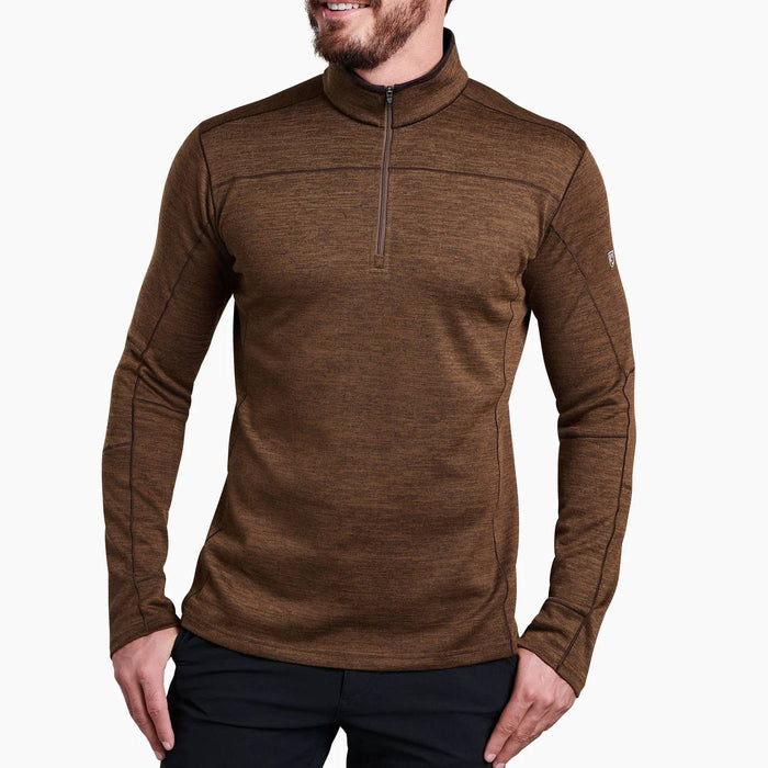 KÜHL Men's Ryzer 1/4 Zip Pullover