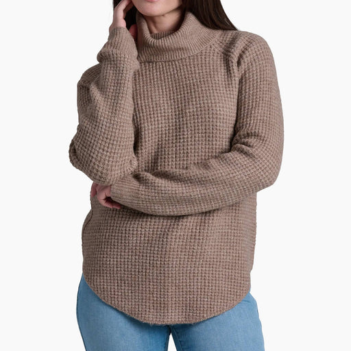 KÜHL Women's Sienna Sweater WOMEN - Clothing - Sweaters & Cardigans Kühl