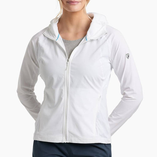 KÜHL Women's Sunshade Hooded Jacket WOMEN - Clothing - Outerwear - Jackets Kühl