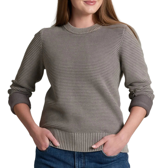 KÜHL Women's Sofie Sweater WOMEN - Clothing - Sweaters & Cardigans Kühl