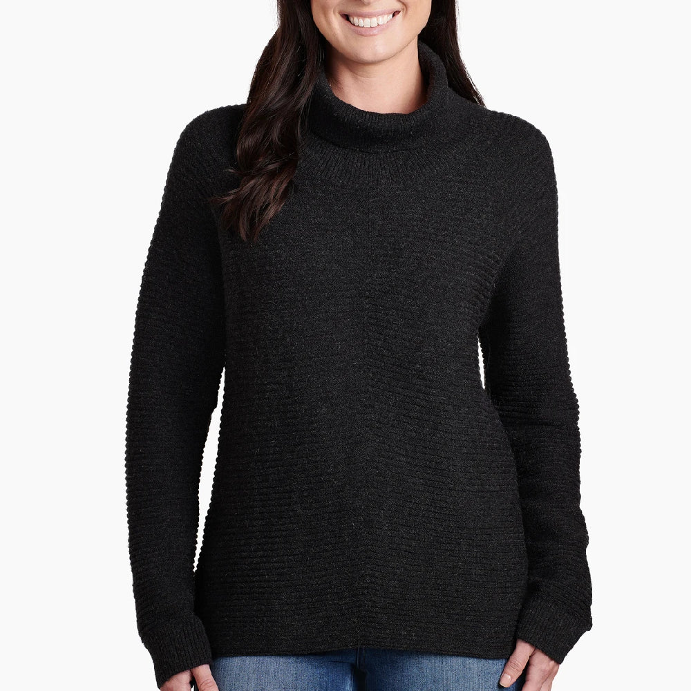 KÜHL Women's Solace Sweater WOMEN - Clothing - Sweaters & Cardigans Kuhl   