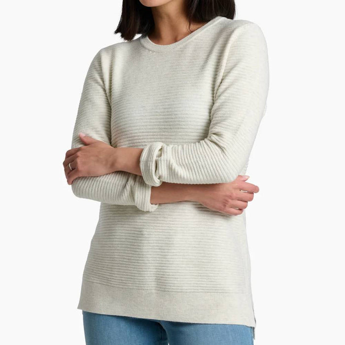 KÜHL Solace Crew Tunic Sweater