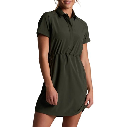 KÜHL Women's Vantage Travelr Dress WOMEN - Clothing - Dresses Kühl
