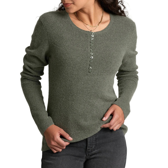 KÜHL Vesper Henley Sweater