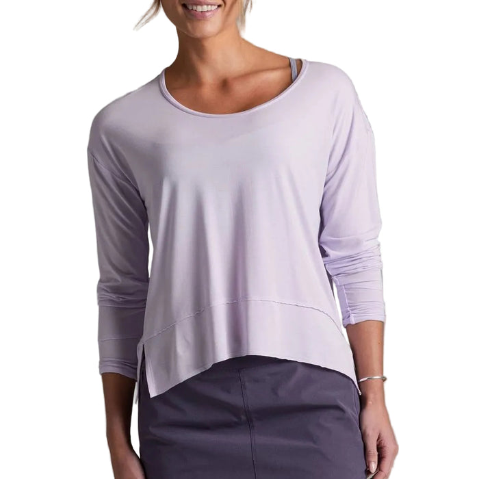 KÜHL Women's Free Flo Top WOMEN - Clothing - Tops - Long Sleeved Kühl