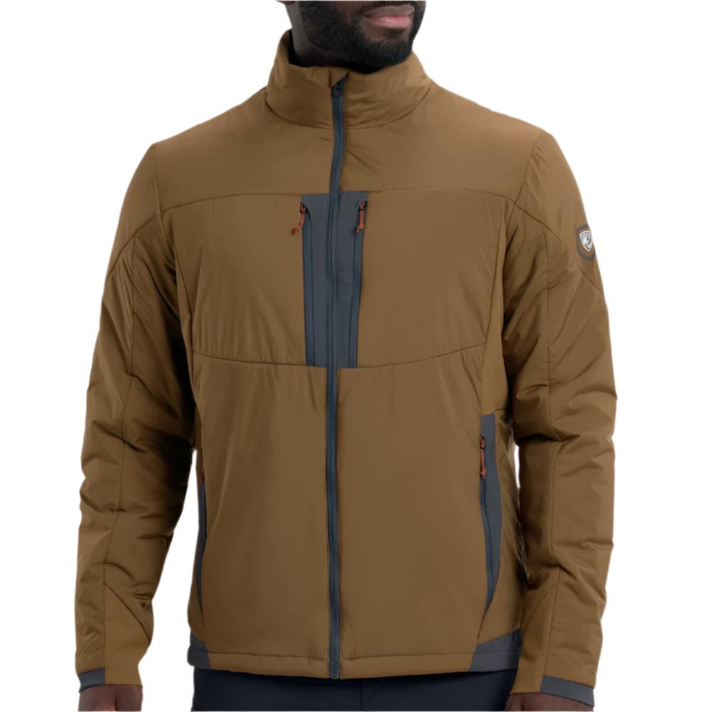 KÜHL Men's Aktivator Jacket MEN - Clothing - Outerwear - Jackets Kühl   