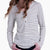 KÜHL Women's Ardenna Henley Shirt WOMEN - Clothing - Tops - Long Sleeved Kuhl   