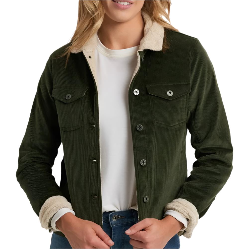 KÜHL Women's Astrid Lined Jacket WOMEN - Clothing - Outerwear - Jackets Kühl   