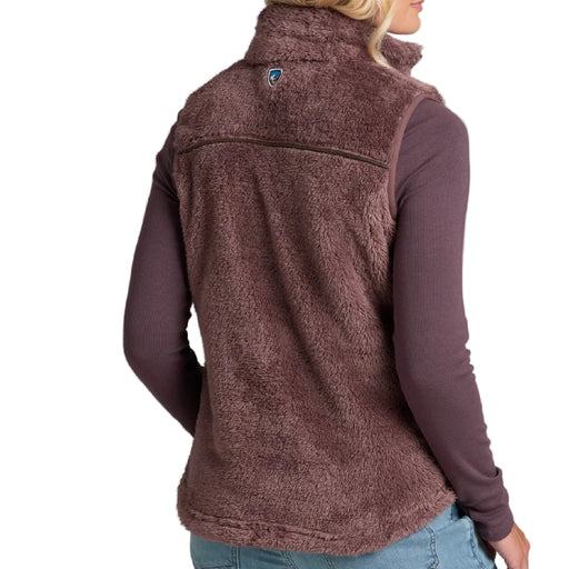 KÜHL Women's Avina Flight Vest WOMEN - Clothing - Outerwear - Vests Kühl