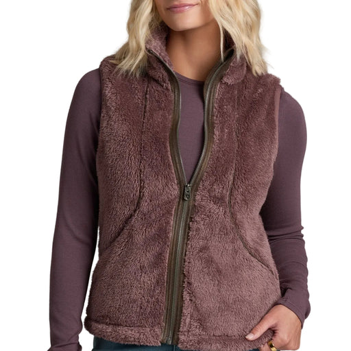 KÜHL Women's Avina Flight Vest WOMEN - Clothing - Outerwear - Vests Kühl