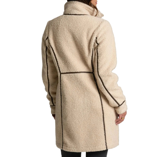 KÜHL Women's Durango Sherpa Long Jacket WOMEN - Clothing - Outerwear - Jackets Kühl