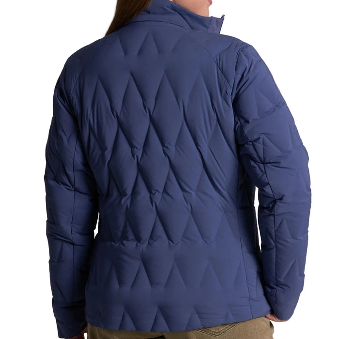 KÜHL Women's Firestorm Down Jacket