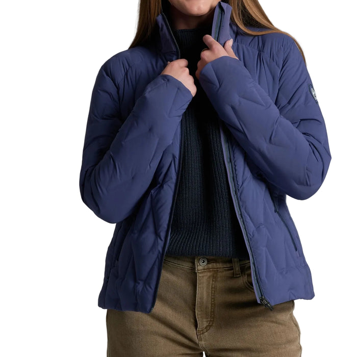 KÜHL Women's Firestorm Down Jacket