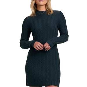 KÜHL Women's Gia Sweater Dress WOMEN - Clothing - Dresses Kühl   