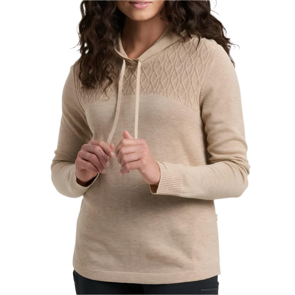 Women's hooded sweaters sale