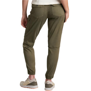 KÜHL Women's Kultivatr Jogger WOMEN - Clothing - Pants & Leggings Kühl   