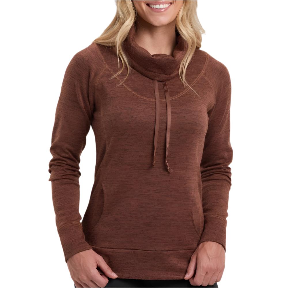 KÜHL Women's Lea Pullover WOMEN - Clothing - Pullovers & Hoodies Kühl   