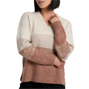 KÜHL Women's Ombre Sweater WOMEN - Clothing - Sweaters & Cardigans Kühl   