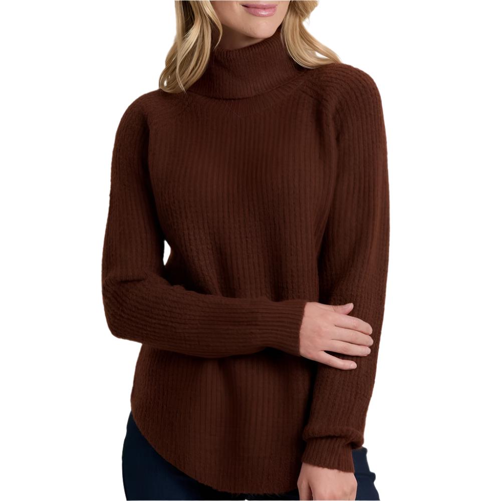 KÜHL Women's Sienna Sweater WOMEN - Clothing - Sweaters & Cardigans Kühl   