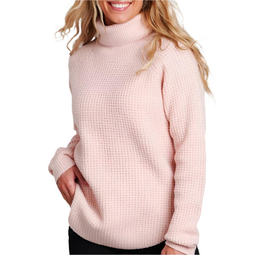 * KÜHL Women's Sienna Sweater - FINAL SALE WOMEN - Clothing - Sweaters & Cardigans Kühl