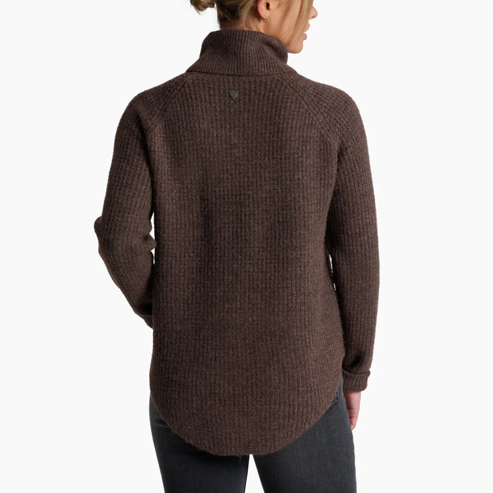 KÜHL Women's Sienna Sweater