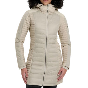 KÜHL Women's Spyfire Parka WOMEN - Clothing - Outerwear - Jackets Kühl   