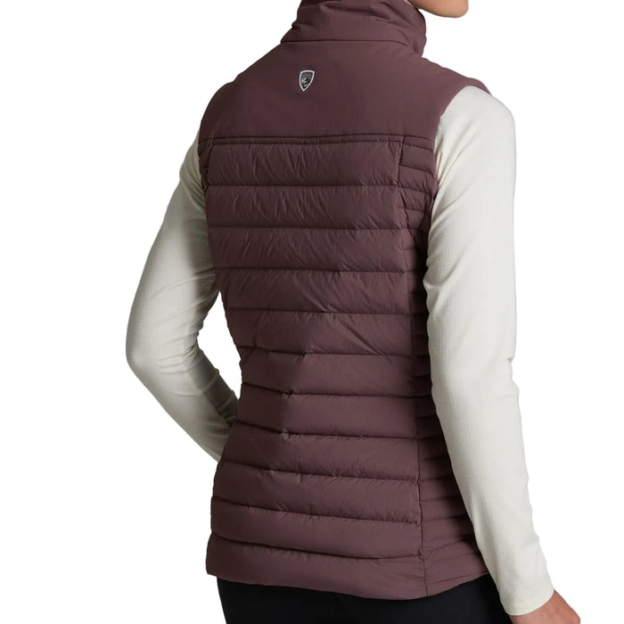 KÜHL Women's W Spyfire Vest WOMEN - Clothing - Outerwear - Jackets Kühl