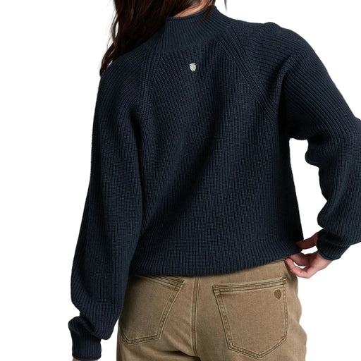 KÜHL Women's Strova Roll Neck Sweater WOMEN - Clothing - Sweaters & Cardigans Kühl