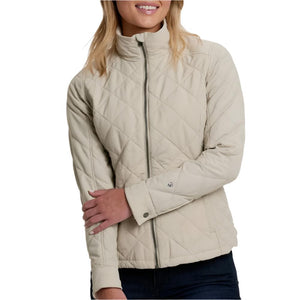 KÜHL Women's Stunnr Insulated Jacket WOMEN - Clothing - Outerwear - Jackets Kühl   