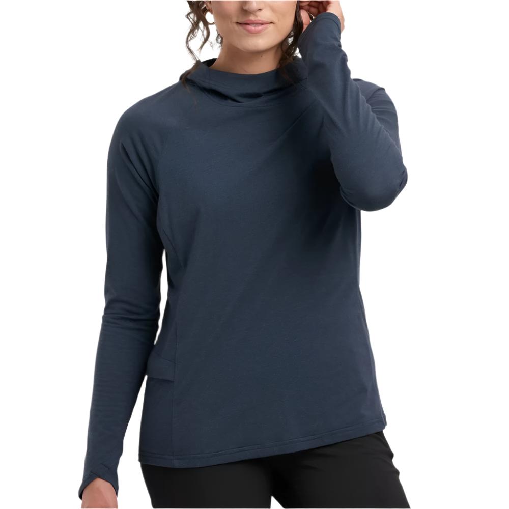 KÜHL Women's Suprima Hoody WOMEN - Clothing - Pullovers & Hoodies Kühl   