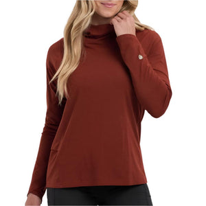 KÜHL Women's Suprima Hoody WOMEN - Clothing - Pullovers & Hoodies Kühl   