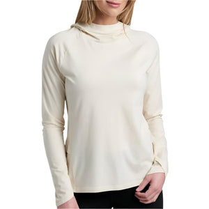 KÜHL Women's Suprima Hoody WOMEN - Clothing - Pullovers & Hoodies Kühl   