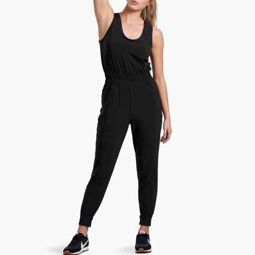 KÜHL Women's Vantage Jumpsuit WOMEN - Clothing - Jumpsuits & Rompers Kühl   